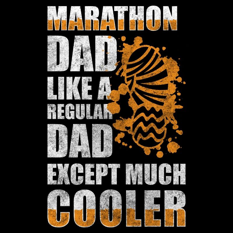 Runner Sprinter Triathlon