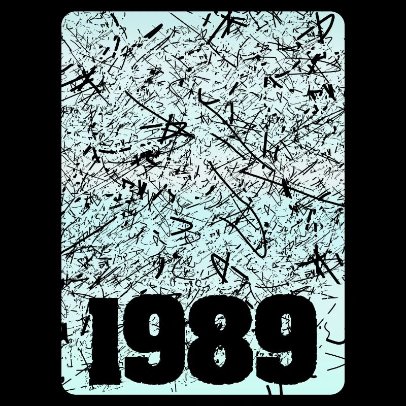 Numéro 1989