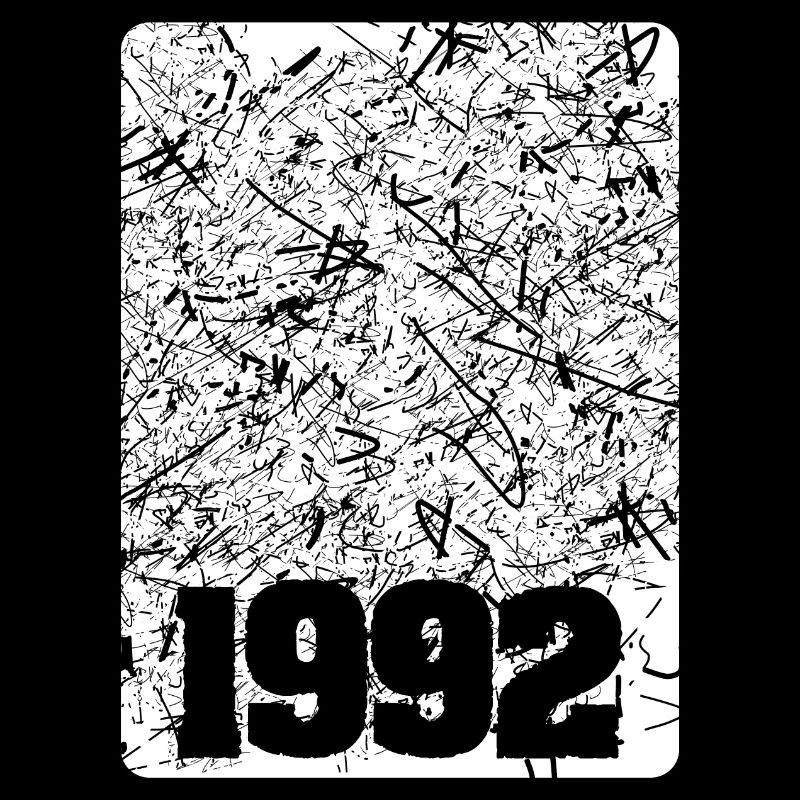 Numéro 1992