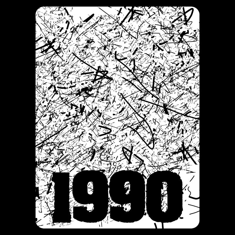 Year 1990
