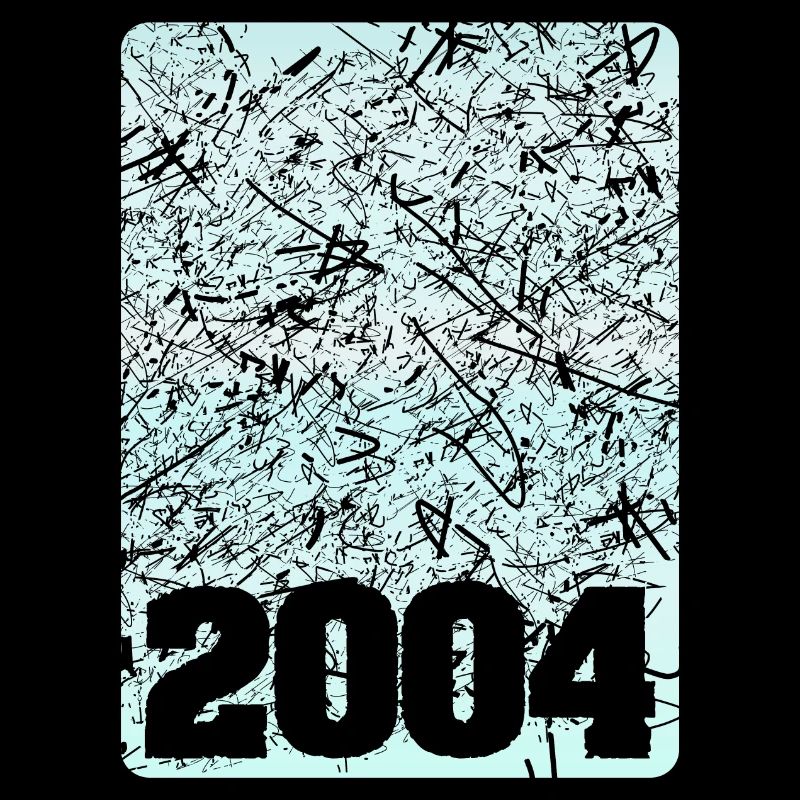 Numéro 2004