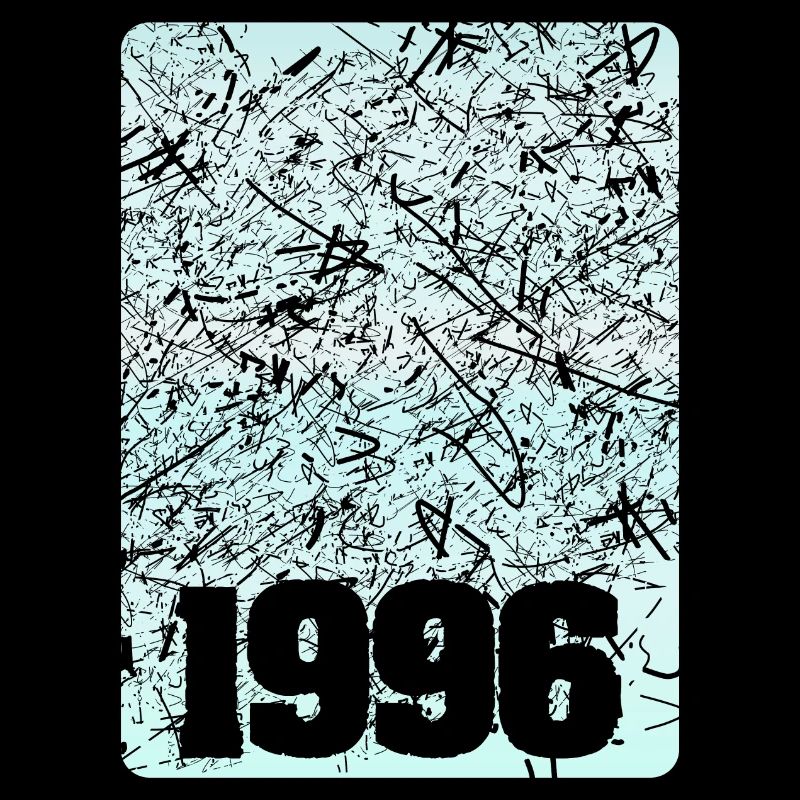 Numéro 1996
