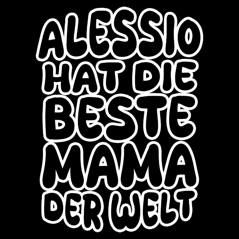 Spruch Alessio