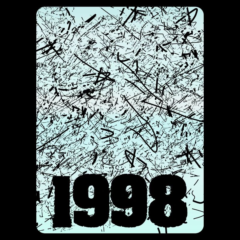 Chiffre de 1998