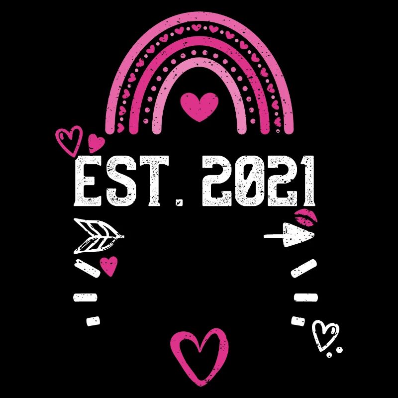 2021 - Saint-Valentin