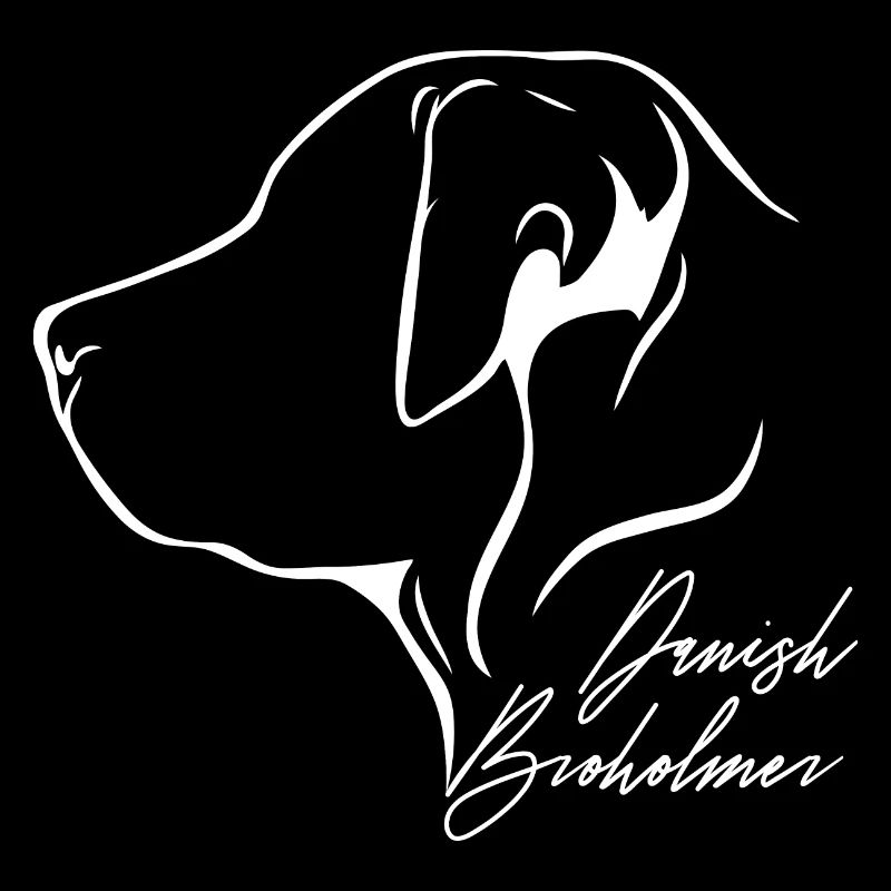 DANISH BROHOLMER Profil Chiens Wilsigns