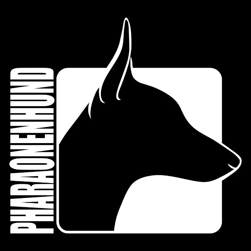 Pharaonenhund Profil Windhund Hunde Wilsigns