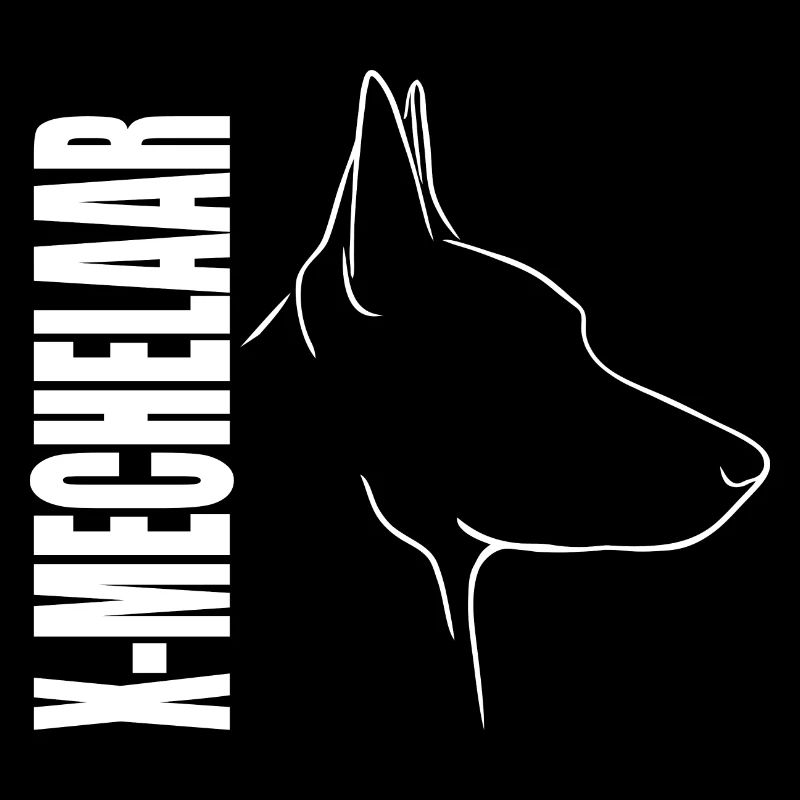 X-MECHELAAR Profil Chiens Wilsigns