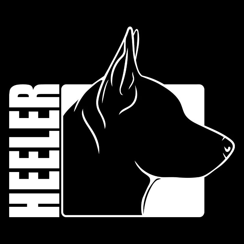 Profil de talonneur Bouvier Chien Chiens Chien Wilsigns