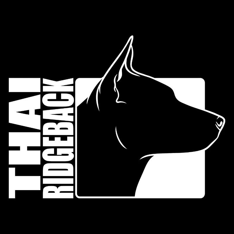 Thai Ridgeback Profile Dogs Dog Wilsigns