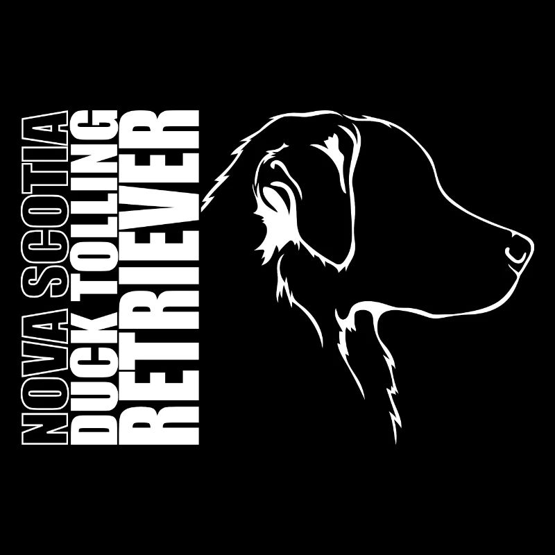 NOVA SCOTIA DUCK TOLLING RETRIEVER Profil Wilsigns