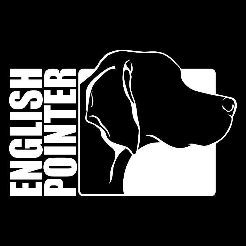 English Pointer Profil Hunde Hund Wilsigns