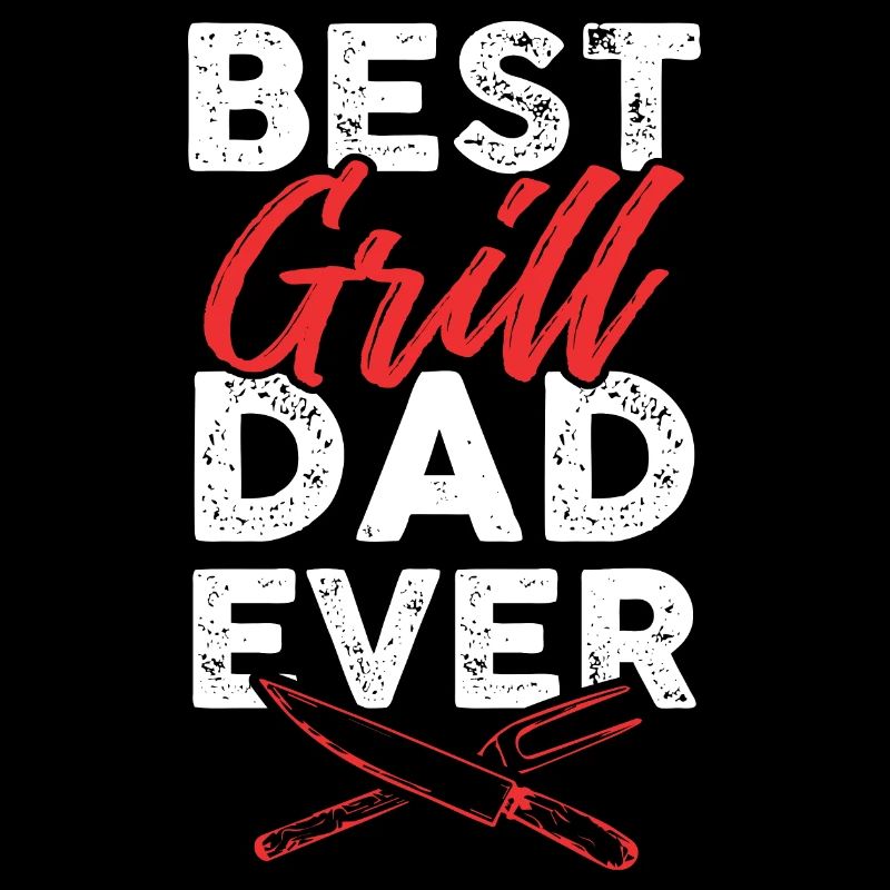 best grill dad