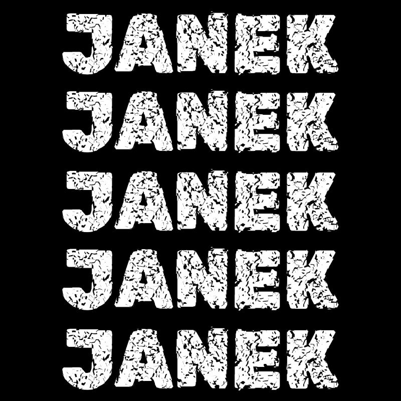 Janek : Janek