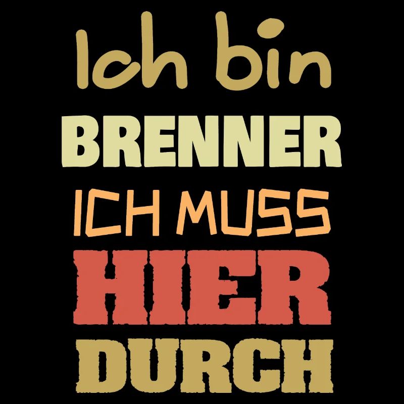 Brenner
