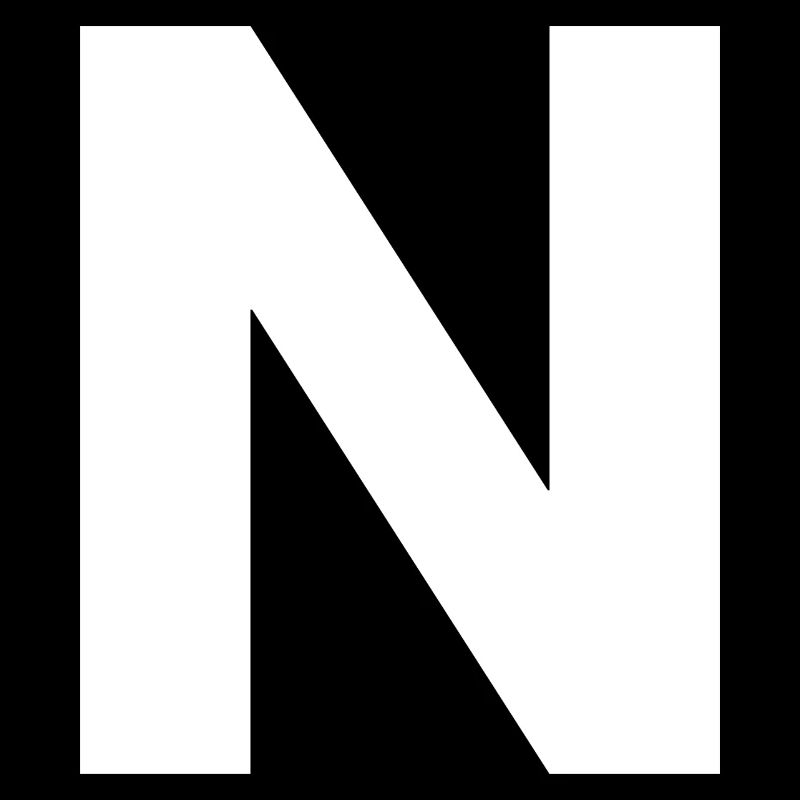 N