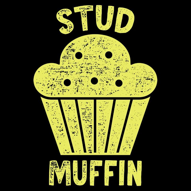 Stud Muffin