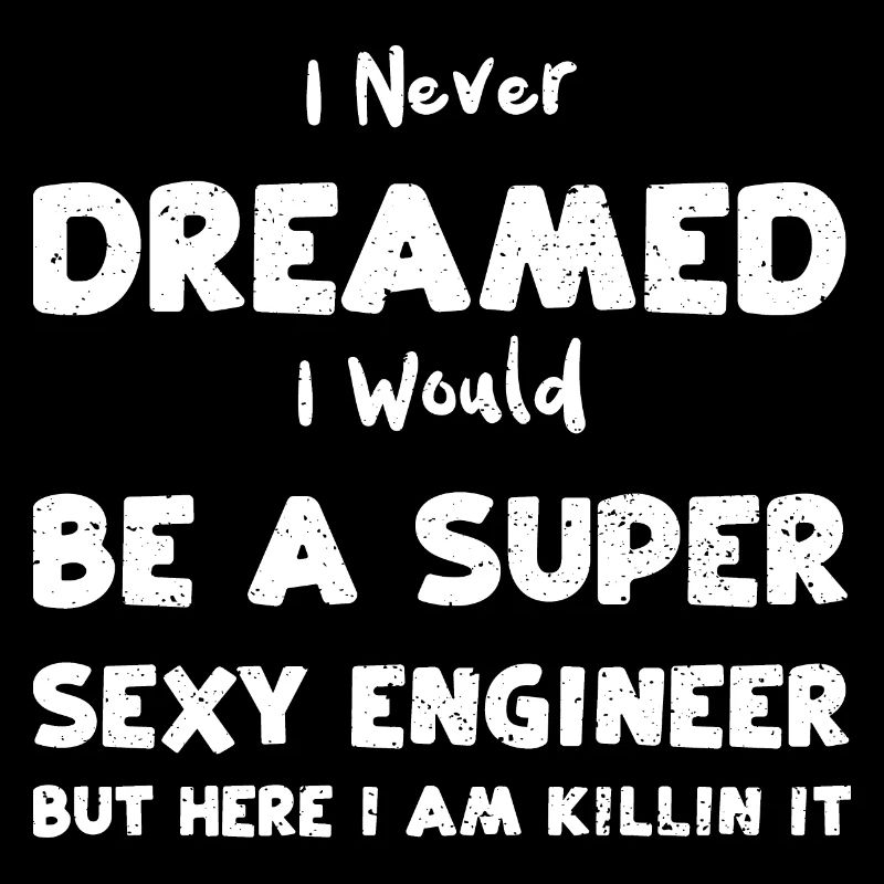 I Never Dreamed I Would Be A Sup...