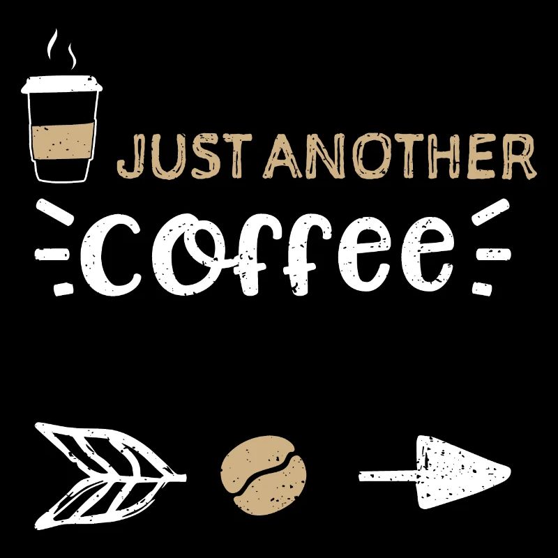 Juste un autre café - Café