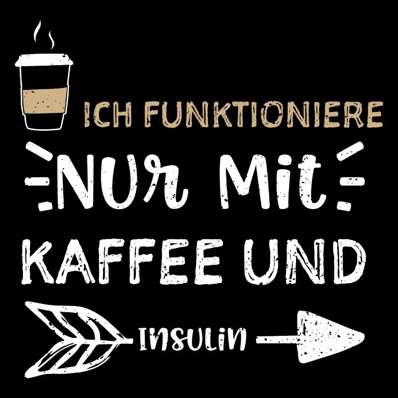 I only function with coffee...