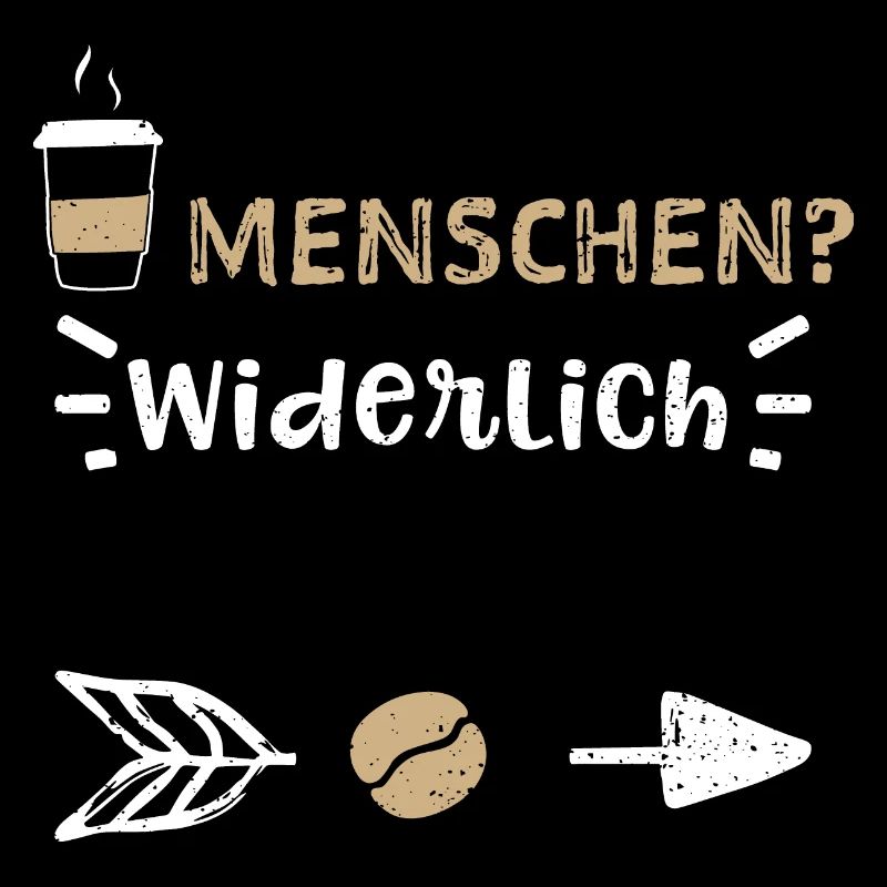 People? Disgusting - Coffee