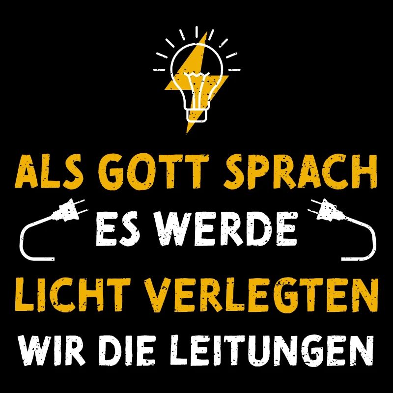 Als Gott Sprach Es Werde Licht V...