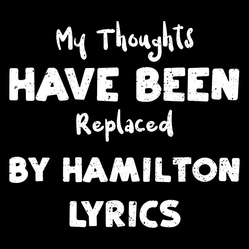 My Thoughts Have Been Replaced B...