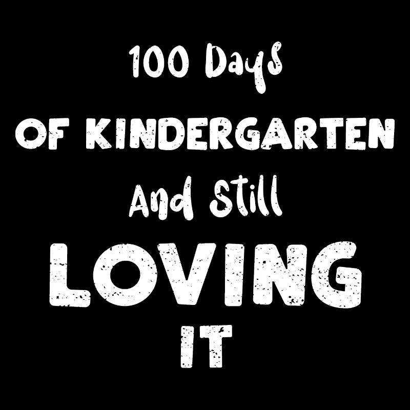100 jours de maternelle et de sti...