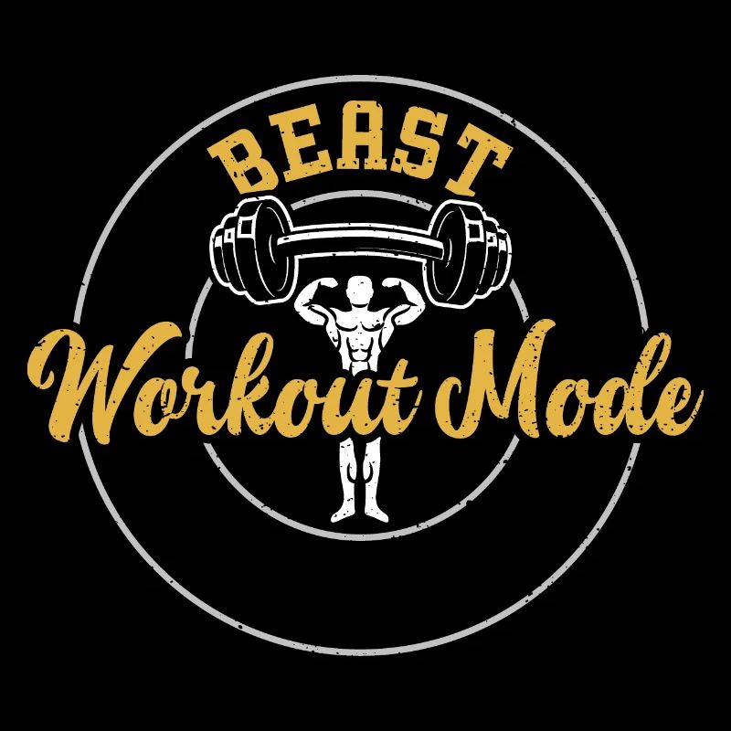 Beast Workout Mode - Gym