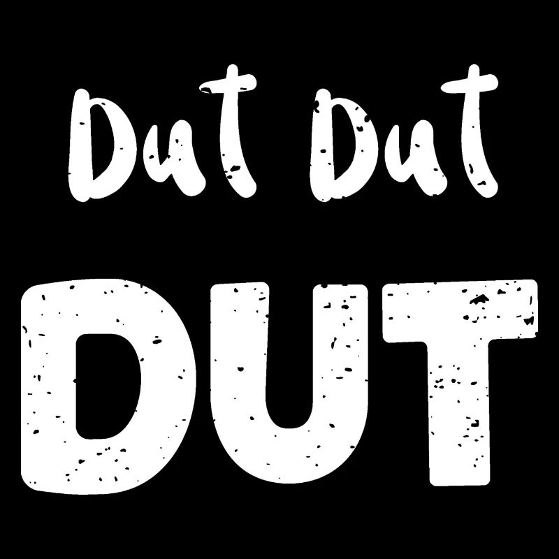 Dut Dut Dut - Drums
