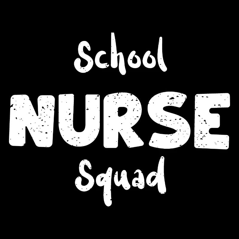 School Nurse Squad - School