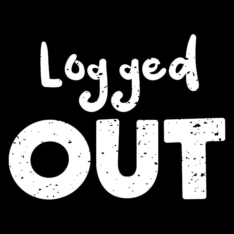 Déconnecté - Randonnée