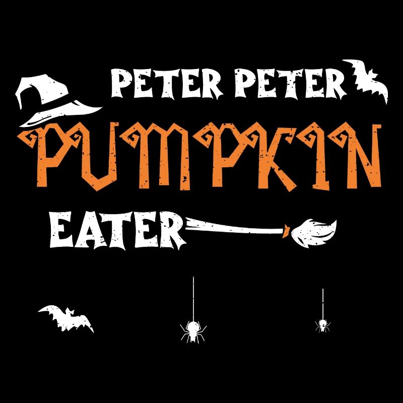 Peter Peter Pumpkin Eater
