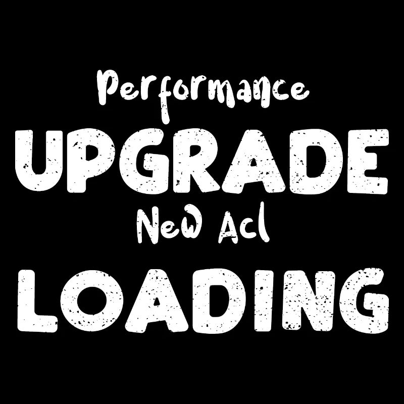 Performance Upgrade New Acl Loading