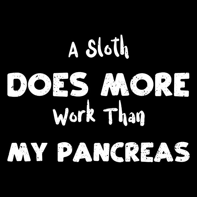 A Sloth Does More Work Than My P...