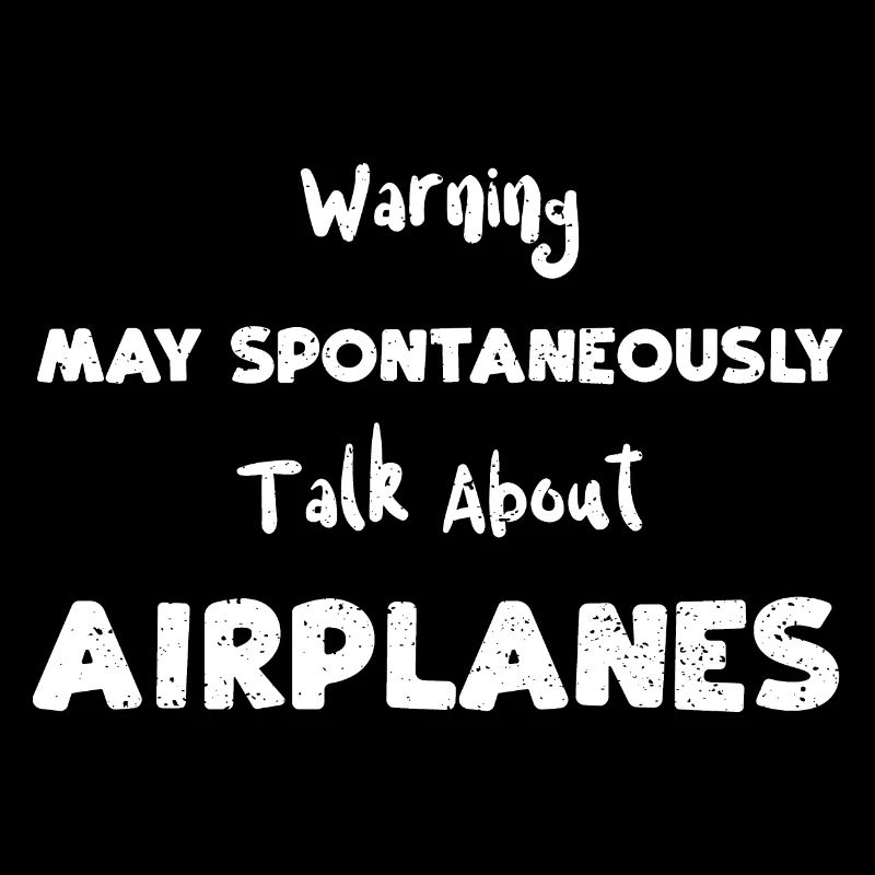 Warning May Spontaneously Talk A...
