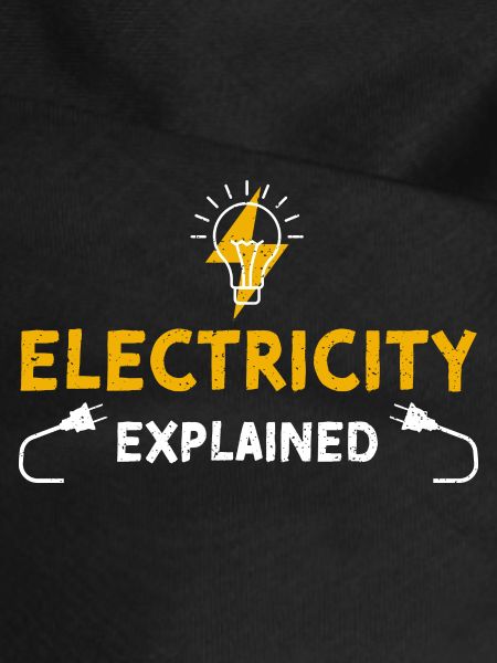 Electricity Explained