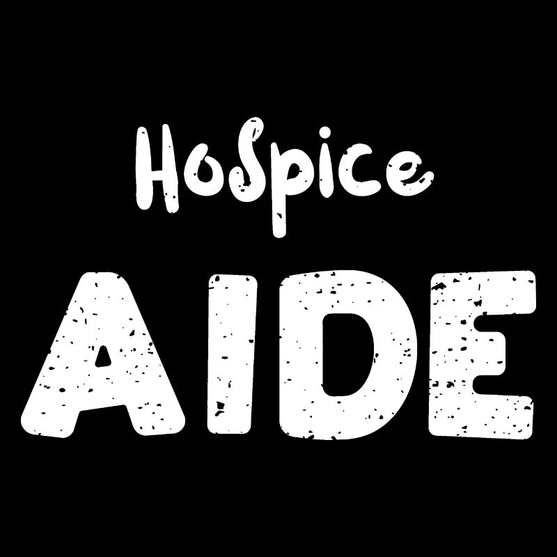 Hospice Aide - Infirmière