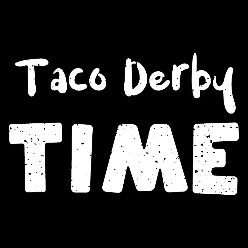 Taco Derby Time - Courses