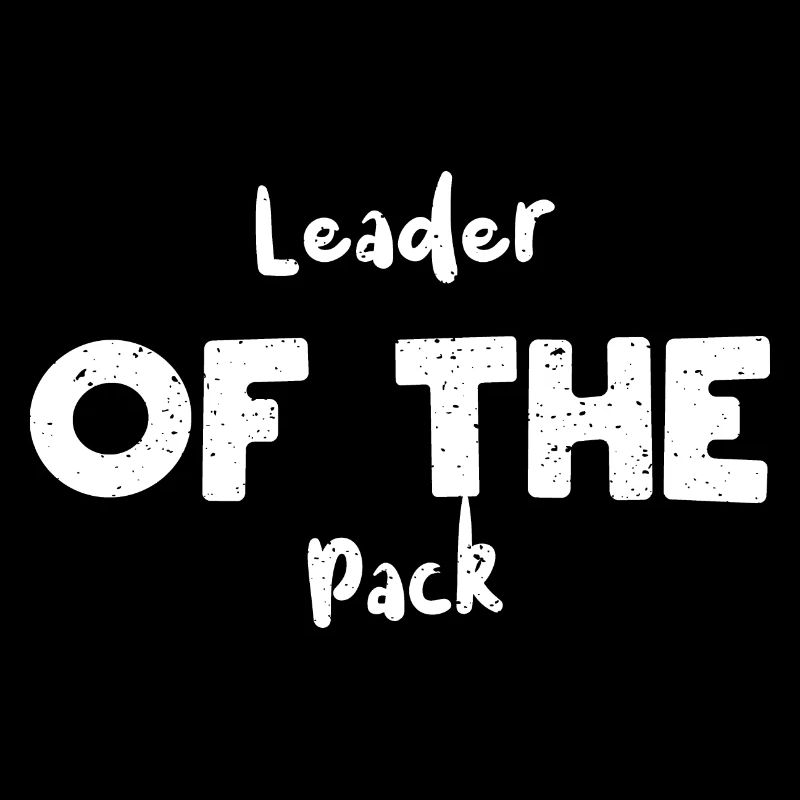 Leader Du Pack - Camping