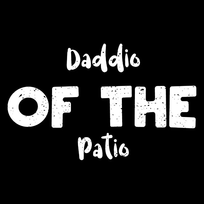 Daddio Du Patio - BBQ