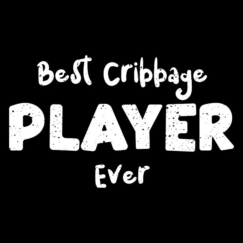 Best Cribbage Player Ever