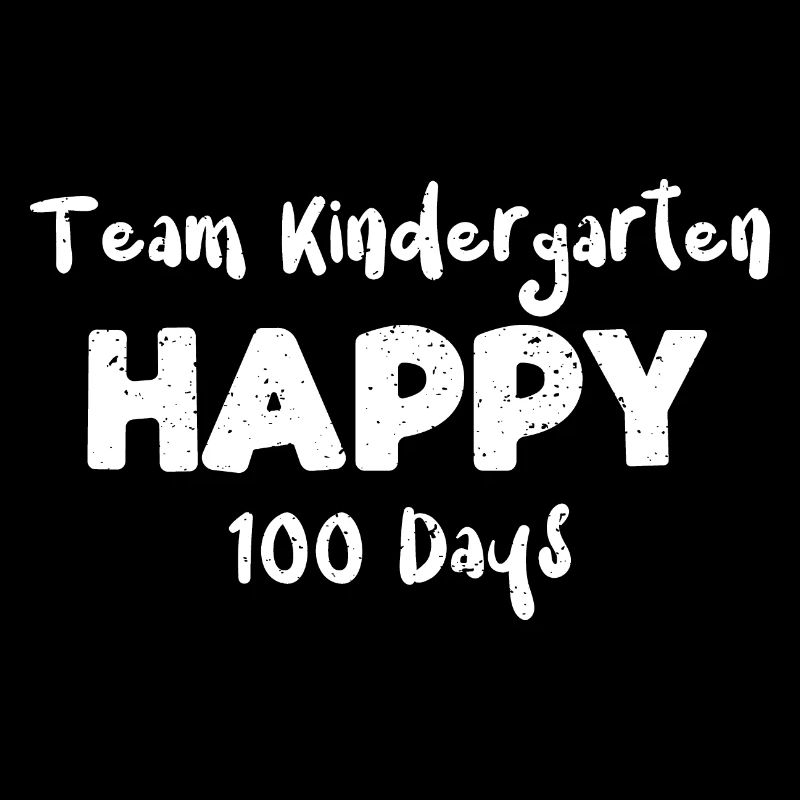 Équipe Maternelle Happy 100 Days