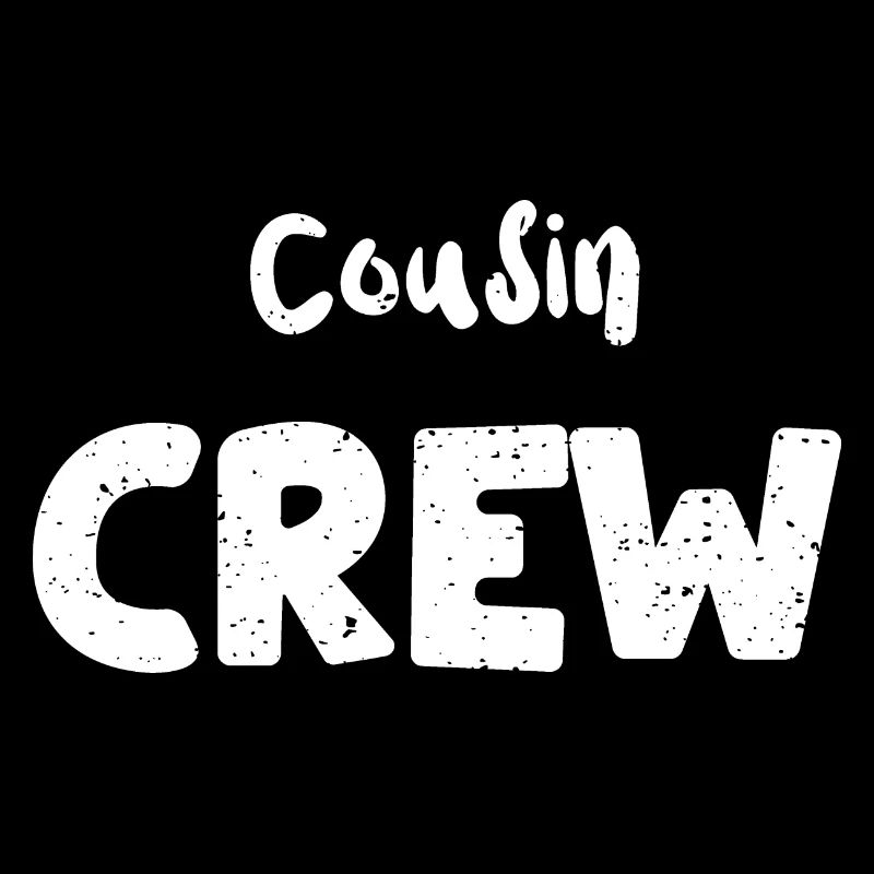 Cousin Crew - Action de grâce