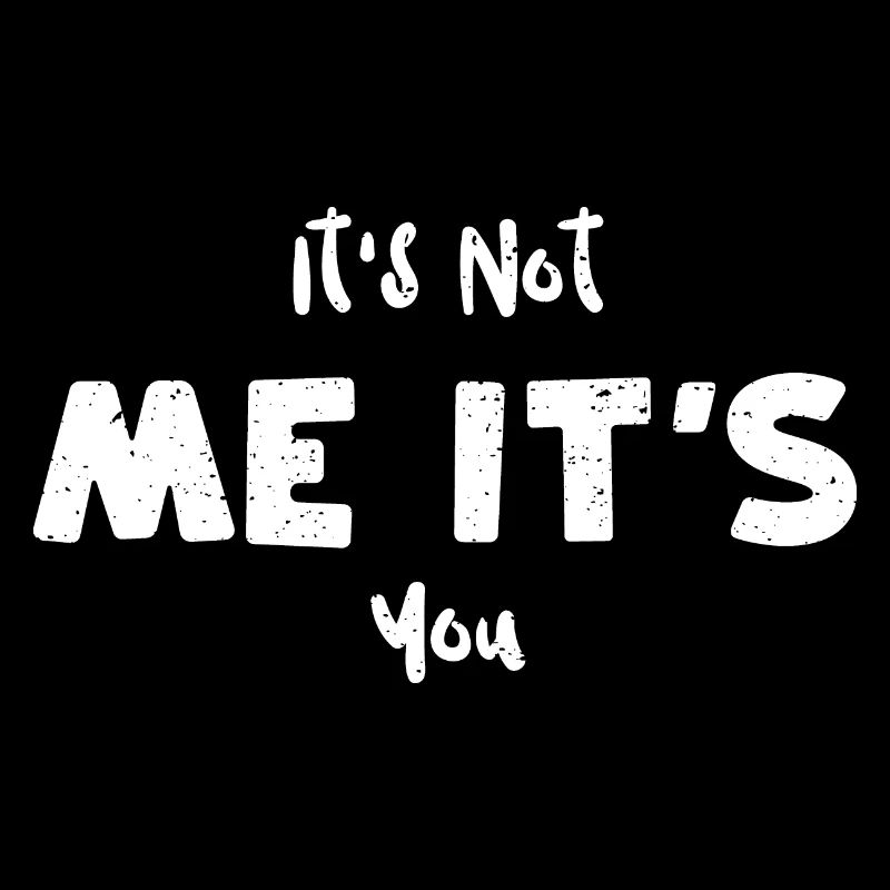 Ce n’est pas moi c’est toi - Chats