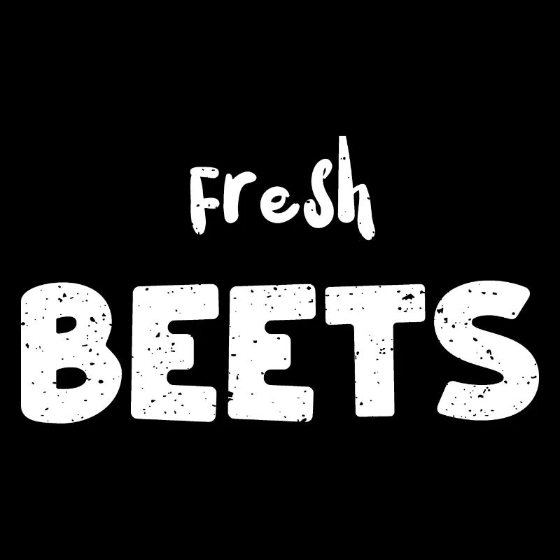 Fresh Beets - Vegetables