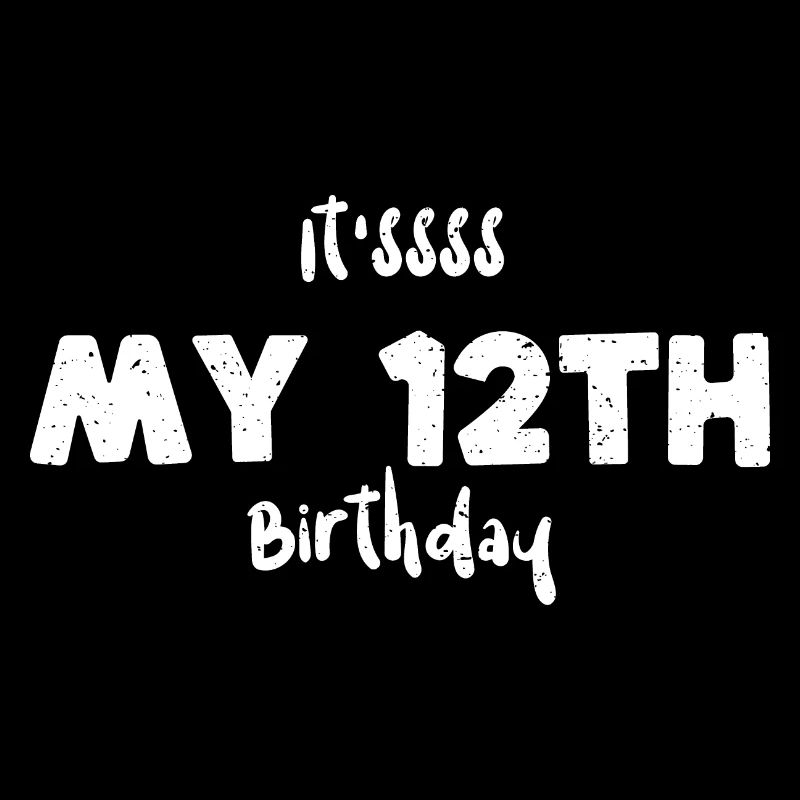 C’est mon 12e anniversaire - Snake