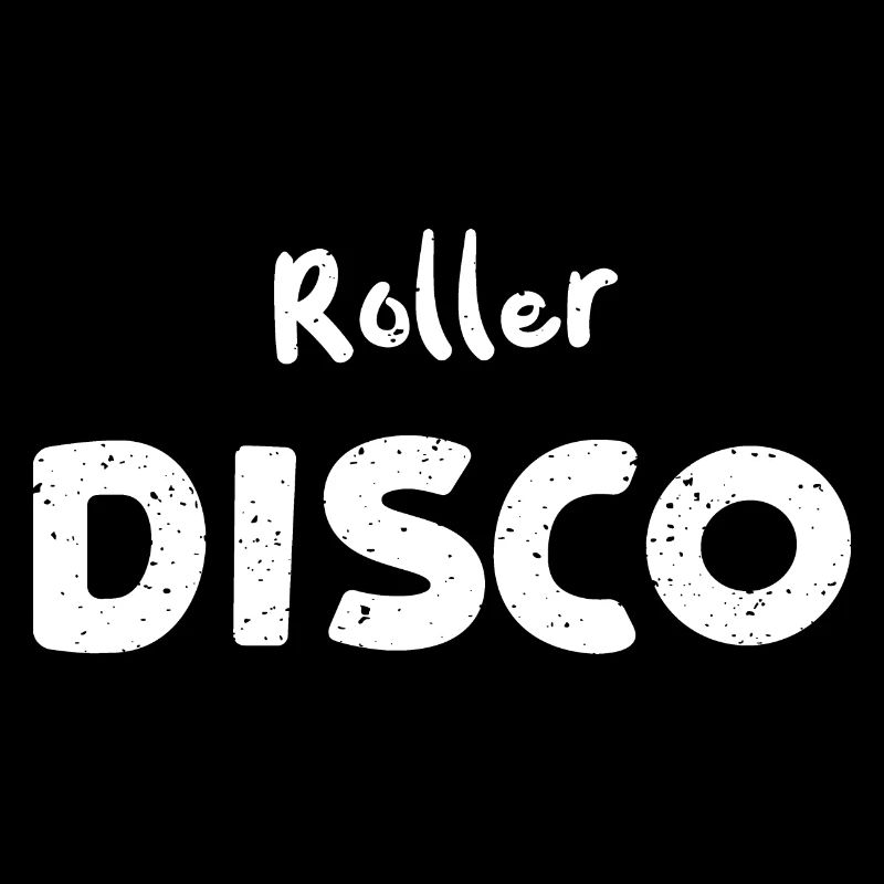 Roller Disco - Skating