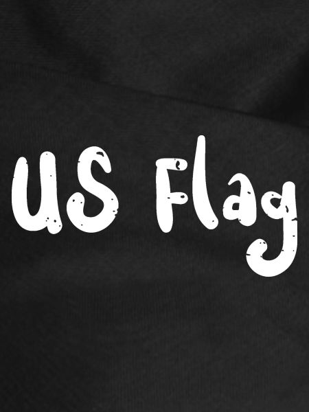 US Flag - US Flag