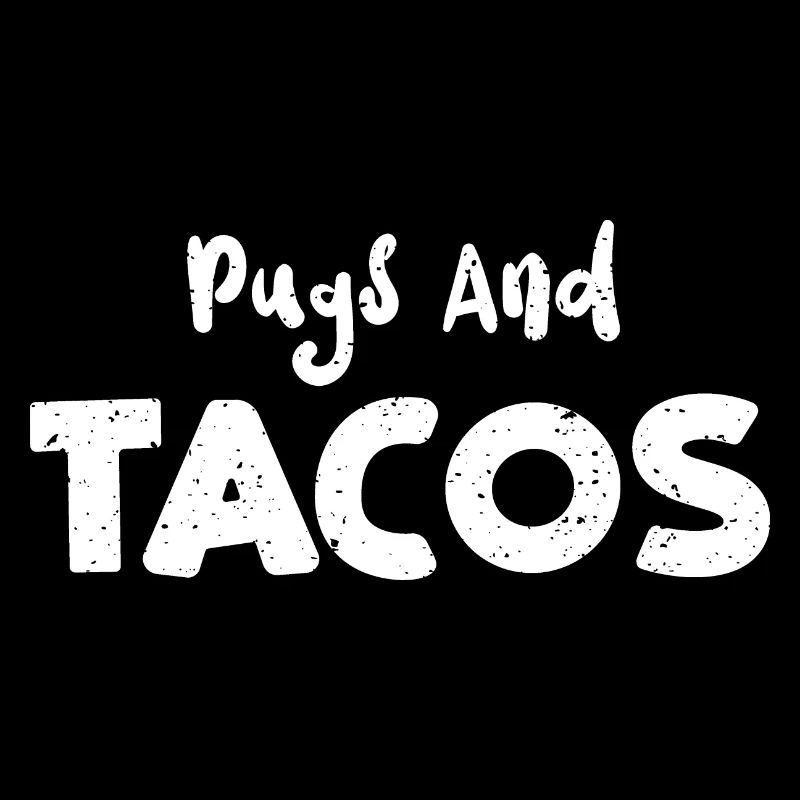 Carlins et tacos - Chiens